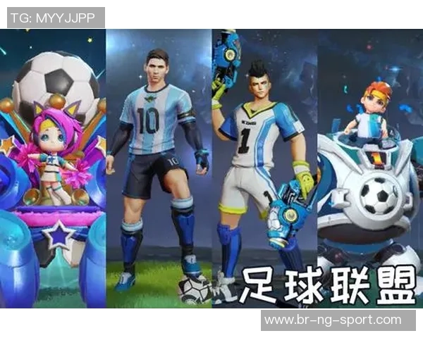 足球英雄的旋律：歌唱梦想与荣耀的绿茵传奇