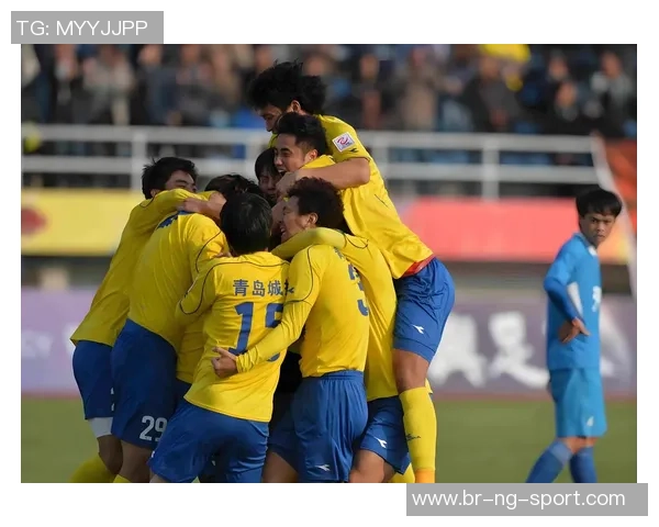 青岛黄海足球教练的执教理念与球队发展之路探讨